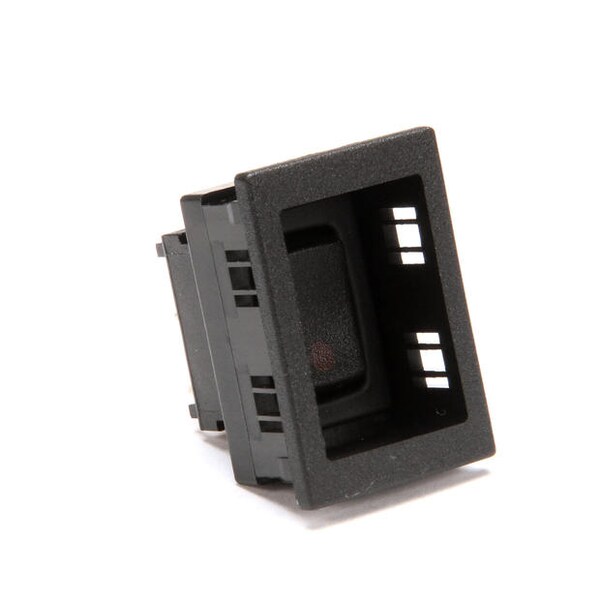 Rocker SPDT Momentary Switch